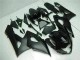 Cheapest 2005-2006 Black Suzuki GSXR 1000 Motorcycle Fairings Kits Canada Cheapest 2005-2006 Black Suzuki GSXR 1000 Motorcycle Fairings Kits Canada