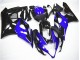 Cheapest 2005-2006 Blue Black Suzuki GSXR 1000 Motorcycle Replacement Fairings Canada Cheapest 2005-2006 Blue Black Suzuki GSXR 1000 Motorcycle Replacement Fairings Canada