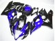 Cheapest 2005-2006 Blue Black Suzuki GSXR 1000 Motorcycle Replacement Fairings Canada Cheapest 2005-2006 Blue Black Suzuki GSXR 1000 Motorcycle Replacement Fairings Canada