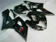 Cheapest 2005-2006 Black Suzuki GSXR 1000 Motorcycle Replacement Fairings Canada Cheapest 2005-2006 Black Suzuki GSXR 1000 Motorcycle Replacement Fairings Canada