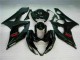 Cheapest 2005-2006 Black Suzuki GSXR 1000 Motorcycle Replacement Fairings Canada Cheapest 2005-2006 Black Suzuki GSXR 1000 Motorcycle Replacement Fairings Canada