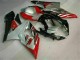 Cheapest 2005-2006 Red White Suzuki GSXR 1000 Motorcyle Fairings Canada Cheapest 2005-2006 Red White Suzuki GSXR 1000 Motorcyle Fairings Canada