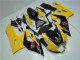 Cheapest 2005-2006 Yellow Suzuki GSXR 1000 Replacement Fairings Canada