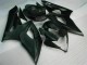 Cheapest 2005-2006 Matte Black Suzuki GSXR 1000 Motorcycle Fairings Kit Canada