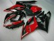 Cheapest 2005-2006 Red Black Suzuki GSXR 1000 Motorcylce Fairings Canada