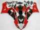 Cheapest 2005-2006 Red Black Suzuki GSXR 1000 Motorcycle Fairings Canada Cheapest 2005-2006 Red Black Suzuki GSXR 1000 Motorcycle Fairings Canada