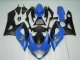 Cheapest 2005-2006 Blue Black Suzuki GSXR 1000 Motorcycle Fairing Kit Canada