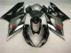 Cheapest 2005-2006 Grey Black Suzuki GSXR 1000 Bike Fairings Canada Cheapest 2005-2006 Grey Black Suzuki GSXR 1000 Bike Fairings Canada