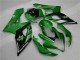 Cheapest 2005-2006 Green Suzuki GSXR 1000 Replacement Motorcycle Fairings Canada