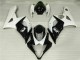 Cheapest 2005-2006 White Black Suzuki GSXR 1000 Moto Fairings Canada