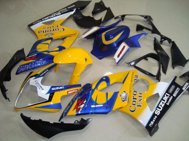 Cheapest 2005-2006 Corona Suzuki GSXR 1000 Motor Bike Fairings Canada