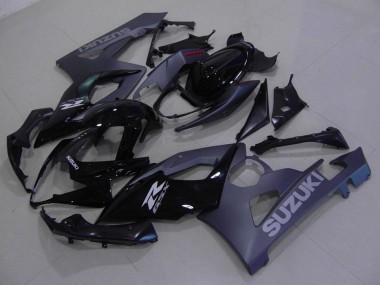 Cheapest 2005-2006 Black Original Suzuki GSXR 1000 Motorcycle Bodywork Canada