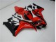 Cheapest 2006-2007 Red Black Honda CBR1000RR Motorbike Fairing Canada Cheapest 2006-2007 Red Black Honda CBR1000RR Motorbike Fairing Canada