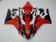 Cheapest 2006-2007 Red Black Honda CBR1000RR Motorbike Fairing Canada Cheapest 2006-2007 Red Black Honda CBR1000RR Motorbike Fairing Canada