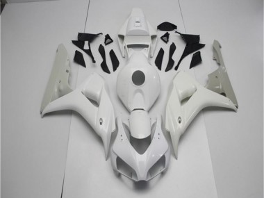 Cheapest 2006-2007 Unpainted Honda CBR1000RR Motorcycle Fairings Kits Canada