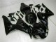 Cheapest 2006-2007 Glossy Black Honda CBR1000RR Bike Fairing Canada Cheapest 2006-2007 Glossy Black Honda CBR1000RR Bike Fairing Canada