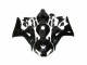 Cheapest 2006-2007 Glossy Black Honda CBR1000RR Bike Fairing Canada Cheapest 2006-2007 Glossy Black Honda CBR1000RR Bike Fairing Canada