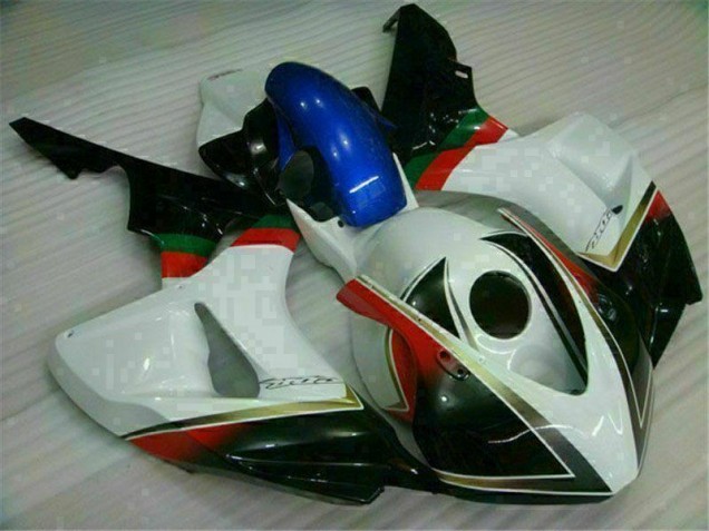 Cheapest 2006-2007 White Black Honda CBR1000RR Motorbike Fairing Canada Cheapest 2006-2007 White Black Honda CBR1000RR Motorbike Fairing Canada