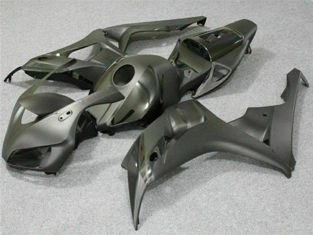 Cheapest 2006-2007 Grey Honda CBR1000RR Replacement Motorcycle Fairings Canada Cheapest 2006-2007 Grey Honda CBR1000RR Replacement Motorcycle Fairings Canada