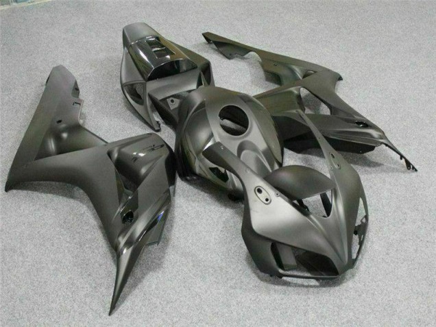 Cheapest 2006-2007 Grey Honda CBR1000RR Replacement Motorcycle Fairings Canada Cheapest 2006-2007 Grey Honda CBR1000RR Replacement Motorcycle Fairings Canada