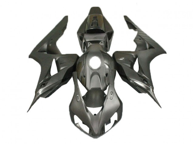 Cheapest 2006-2007 Grey Honda CBR1000RR Replacement Motorcycle Fairings Canada Cheapest 2006-2007 Grey Honda CBR1000RR Replacement Motorcycle Fairings Canada