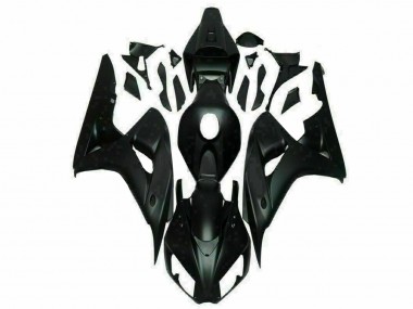 Cheapest 2006-2007 Black Honda CBR1000RR Bike Fairing Kit Canada