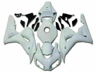 Cheapest 2006-2007 White Honda CBR1000RR Motorcycle Bodywork Canada