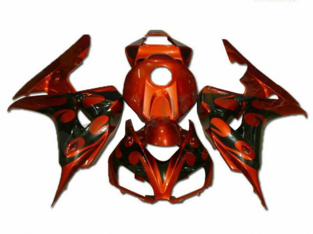 Cheapest 2006-2007 Brown Honda CBR1000RR Motorcyle Fairings Canada Cheapest 2006-2007 Brown Honda CBR1000RR Motorcyle Fairings Canada