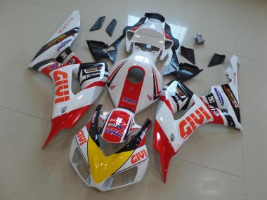 Cheapest 2006-2007 Givi Honda CBR1000RR Bike Fairing Canada