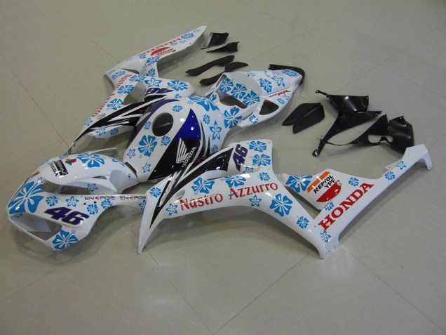 Cheapest 2006-2007 Nastro Honda CBR1000RR Motor Bike Fairings Canada