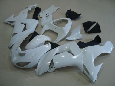 Cheapest 2006-2007 Unpainted Kawasaki ZX10R Bike Fairing Canada