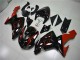 Cheapest 2006-2007 Black Red Kawasaki ZX10R Motorcycle Fairings Canada