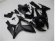 Cheapest 2006-2007 Matte Black Suzuki GSXR 600/750 Bike Fairings Canada Cheapest 2006-2007 Matte Black Suzuki GSXR 600/750 Bike Fairings Canada