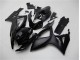 Cheapest 2006-2007 Matte Black Suzuki GSXR 600/750 Bike Fairings Canada Cheapest 2006-2007 Matte Black Suzuki GSXR 600/750 Bike Fairings Canada