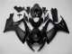 Cheapest 2006-2007 Matte Black Suzuki GSXR 600/750 Bike Fairings Canada Cheapest 2006-2007 Matte Black Suzuki GSXR 600/750 Bike Fairings Canada