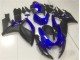 Cheapest 2006-2007 Black Blue Suzuki GSXR 600/750 Motorbike Fairing Kits & Bodywork Canada