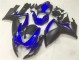 Cheapest 2006-2007 Black Blue Suzuki GSXR 600/750 Motorbike Fairing Kits & Bodywork Canada