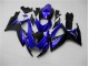 Cheapest 2006-2007 Blue Black Suzuki GSXR 600/750 Replacement Fairings & Bodywork Canada Cheapest 2006-2007 Blue Black Suzuki GSXR 600/750 Replacement Fairings & Bodywork Canada