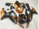 Cheapest 2006-2007 Black Orange Suzuki GSXR 600/750 Motor Fairings Canada Cheapest 2006-2007 Black Orange Suzuki GSXR 600/750 Motor Fairings Canada