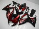 Cheapest 2006-2007 Red Black Suzuki GSXR 600/750 Motor Bike Fairings Canada Cheapest 2006-2007 Red Black Suzuki GSXR 600/750 Motor Bike Fairings Canada