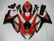 Cheapest 2006-2007 Red Suzuki GSXR 600/750 Bike Fairing Kit Canada Cheapest 2006-2007 Red Suzuki GSXR 600/750 Bike Fairing Kit Canada