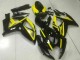 Cheapest 2006-2007 Black Suzuki GSXR 600/750 Motor Fairings Canada
