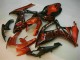 Cheapest 2006-2007 Red Suzuki GSXR 600/750 Motorbike Fairings Canada Cheapest 2006-2007 Red Suzuki GSXR 600/750 Motorbike Fairings Canada