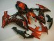 Cheapest 2006-2007 Red Suzuki GSXR 600/750 Motorbike Fairings Canada Cheapest 2006-2007 Red Suzuki GSXR 600/750 Motorbike Fairings Canada