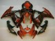 Cheapest 2006-2007 Red Suzuki GSXR 600/750 Motorbike Fairings Canada Cheapest 2006-2007 Red Suzuki GSXR 600/750 Motorbike Fairings Canada