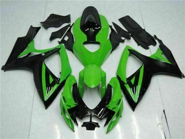 Cheapest 2006-2007 Blue Suzuki GSXR 600/750 Motorbike Fairing & Plastics Canada Cheapest 2006-2007 Blue Suzuki GSXR 600/750 Motorbike Fairing & Plastics Canada