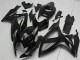 Cheapest 2006-2007 Black Suzuki GSXR 600/750 Bike Fairing Kit Canada Cheapest 2006-2007 Black Suzuki GSXR 600/750 Bike Fairing Kit Canada