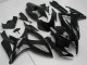 Cheapest 2006-2007 Black Suzuki GSXR 600/750 Bike Fairing Kit Canada Cheapest 2006-2007 Black Suzuki GSXR 600/750 Bike Fairing Kit Canada