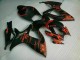 Cheapest 2006-2007 Black Suzuki GSXR 600/750 Motorcycle Fairings Kits Canada Cheapest 2006-2007 Black Suzuki GSXR 600/750 Motorcycle Fairings Kits Canada