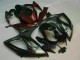 Cheapest 2006-2007 Black Red Suzuki GSXR 600/750 Motorcycle Fairings Canada Cheapest 2006-2007 Black Red Suzuki GSXR 600/750 Motorcycle Fairings Canada
